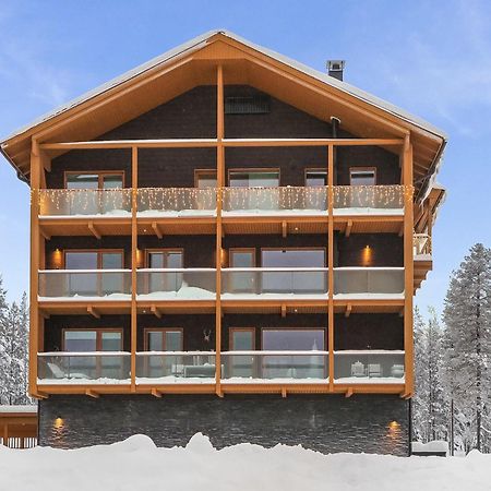 Holiday Home Levi Hillside By Interhome Buitenkant foto