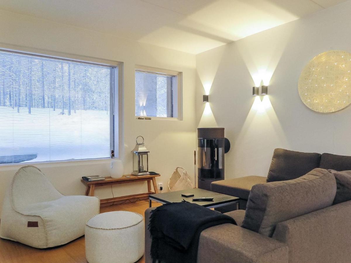 Holiday Home Levi Hillside By Interhome Buitenkant foto