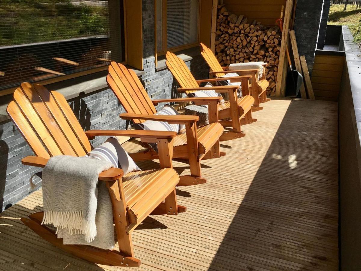 Holiday Home Levi Hillside By Interhome Buitenkant foto