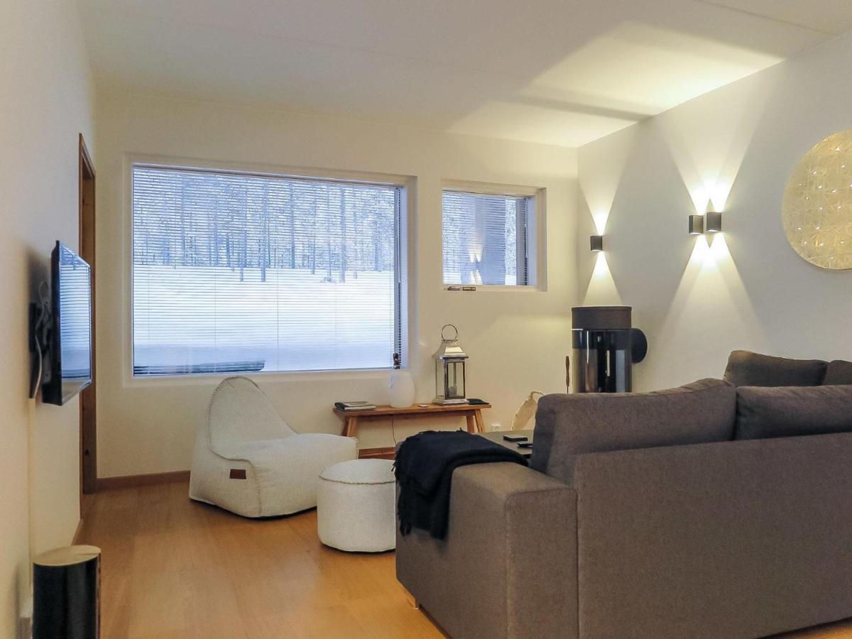 Holiday Home Levi Hillside By Interhome Buitenkant foto
