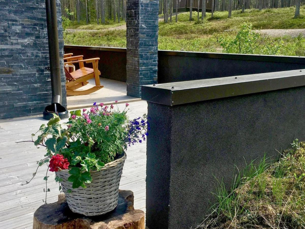 Holiday Home Levi Hillside By Interhome Buitenkant foto