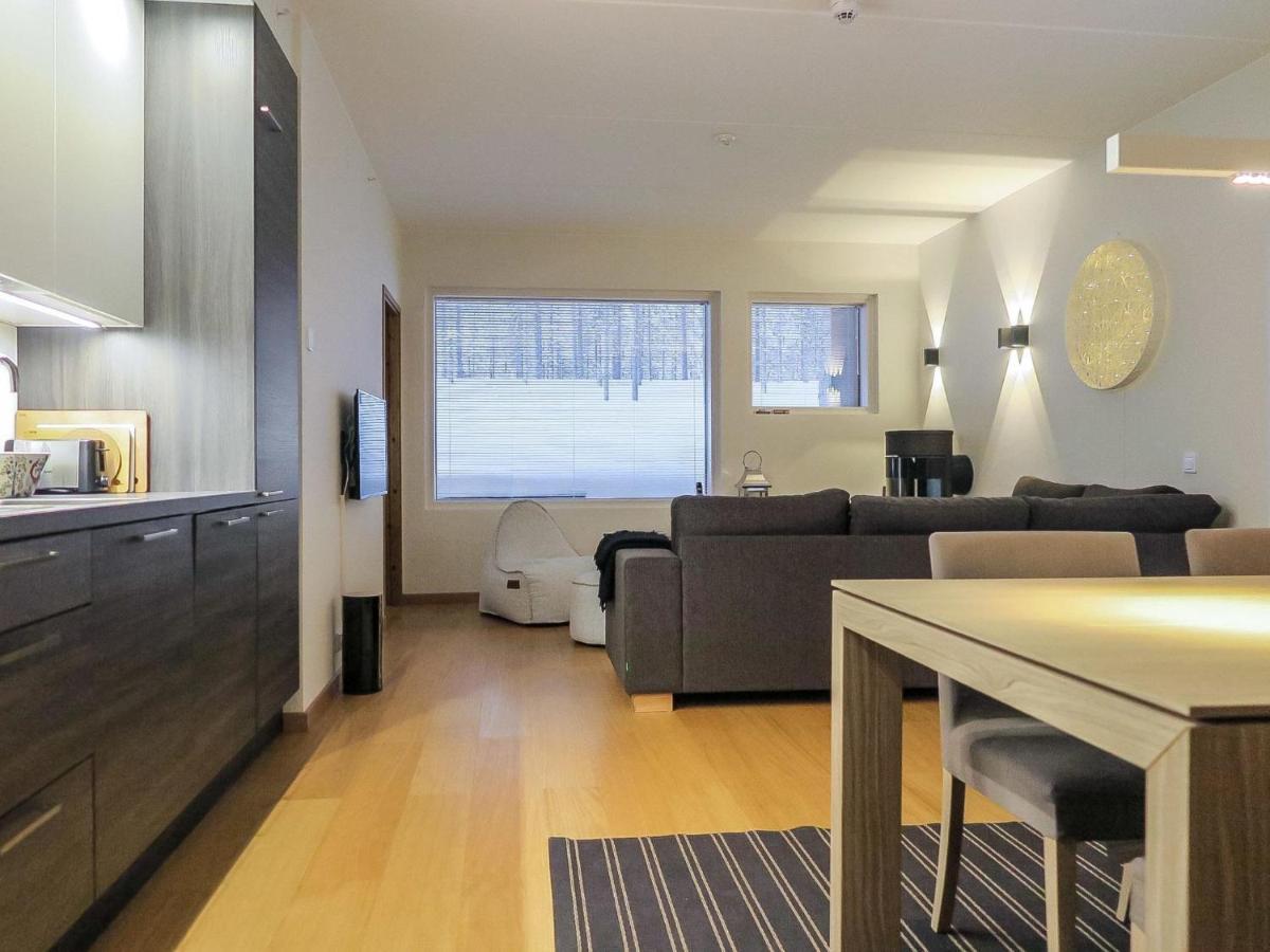 Holiday Home Levi Hillside By Interhome Buitenkant foto