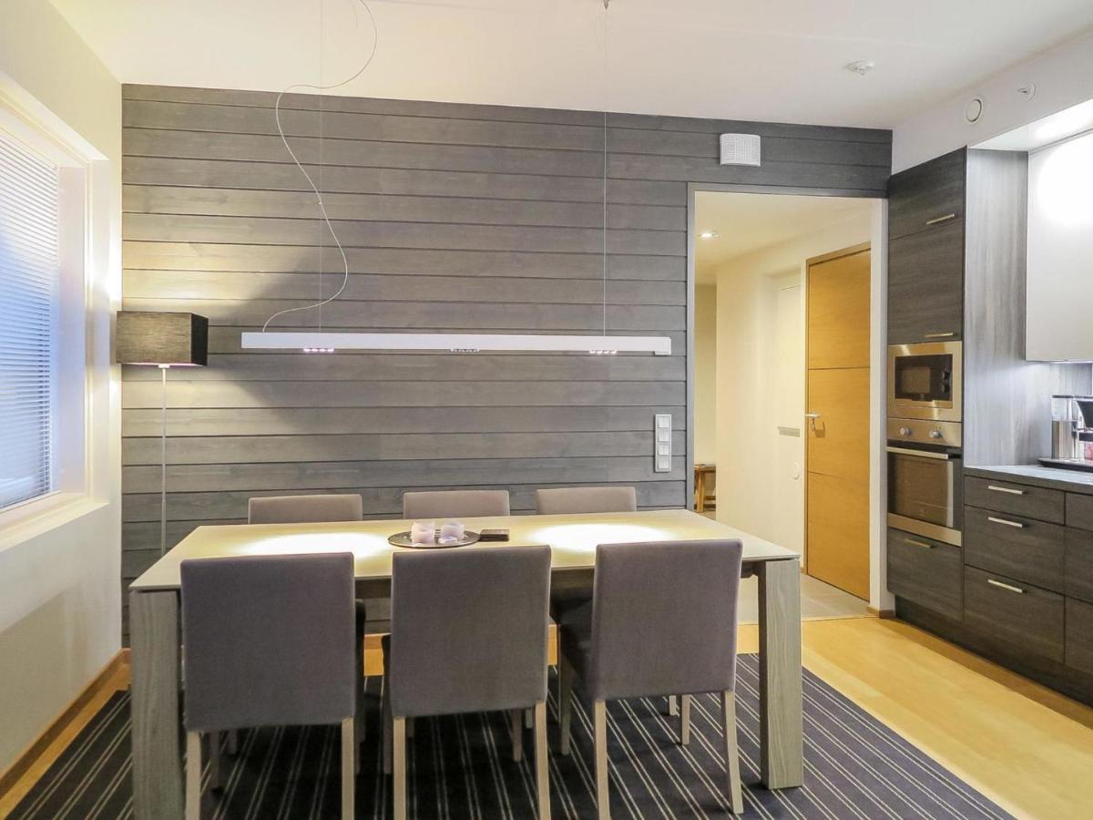 Holiday Home Levi Hillside By Interhome Buitenkant foto