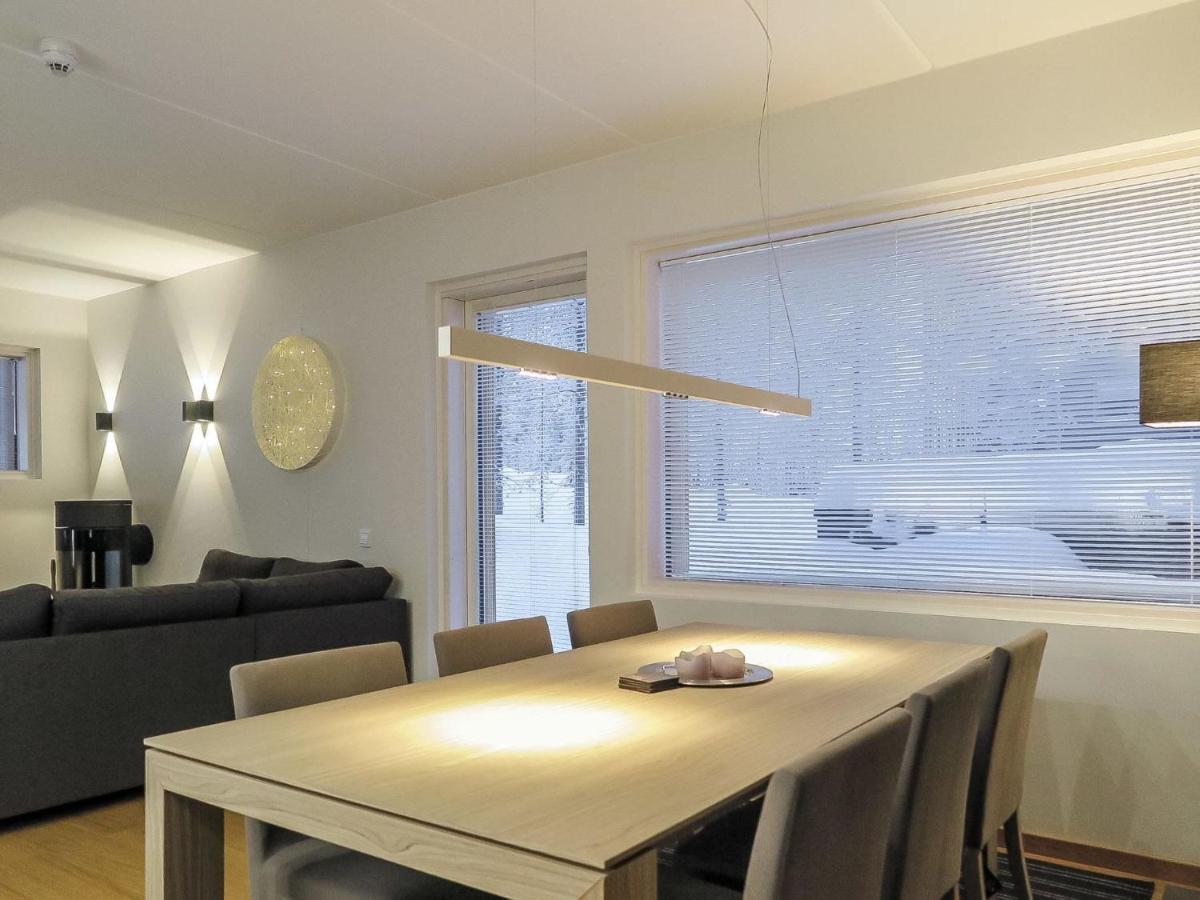Holiday Home Levi Hillside By Interhome Buitenkant foto