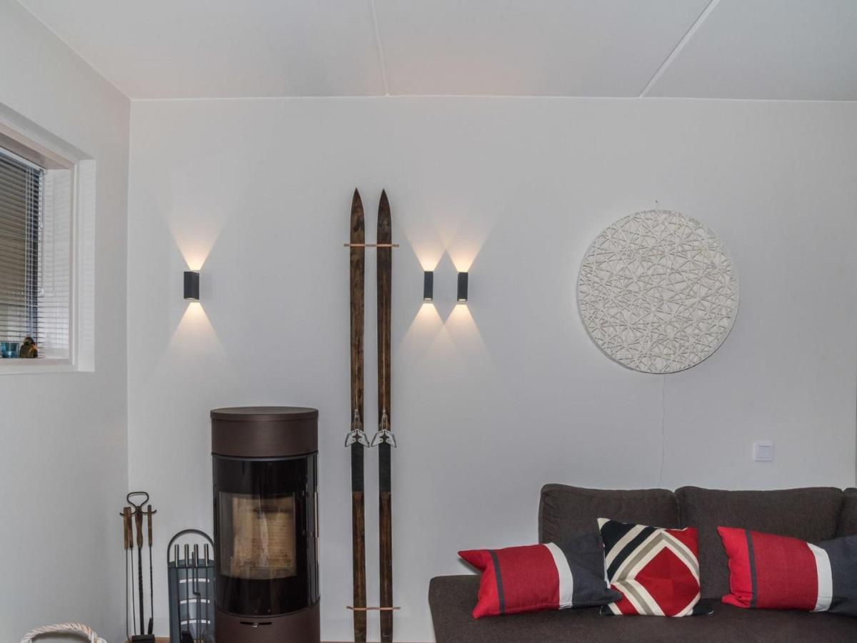 Holiday Home Levi Hillside By Interhome Buitenkant foto