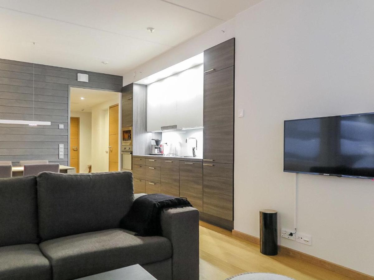 Holiday Home Levi Hillside By Interhome Buitenkant foto