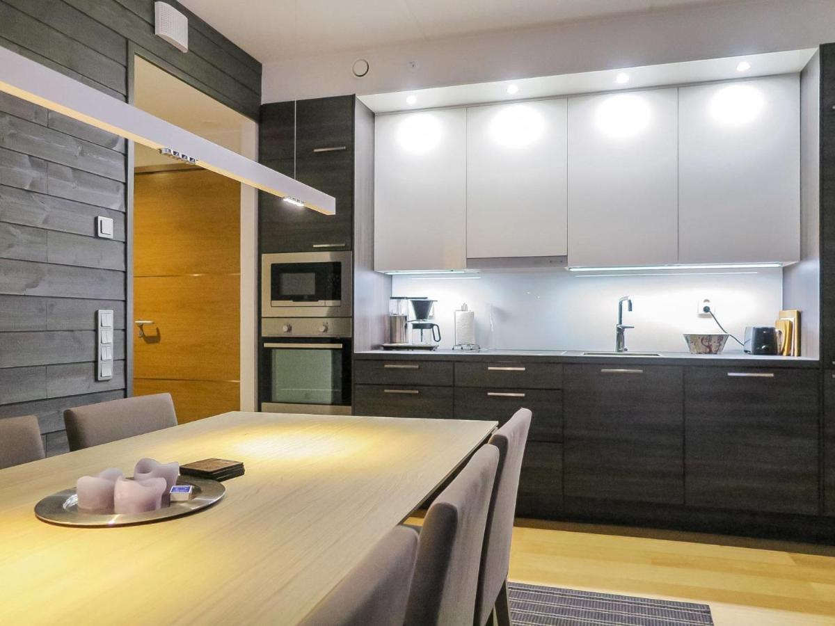 Holiday Home Levi Hillside By Interhome Buitenkant foto