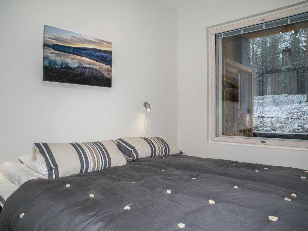 Holiday Home Levi Hillside By Interhome Buitenkant foto