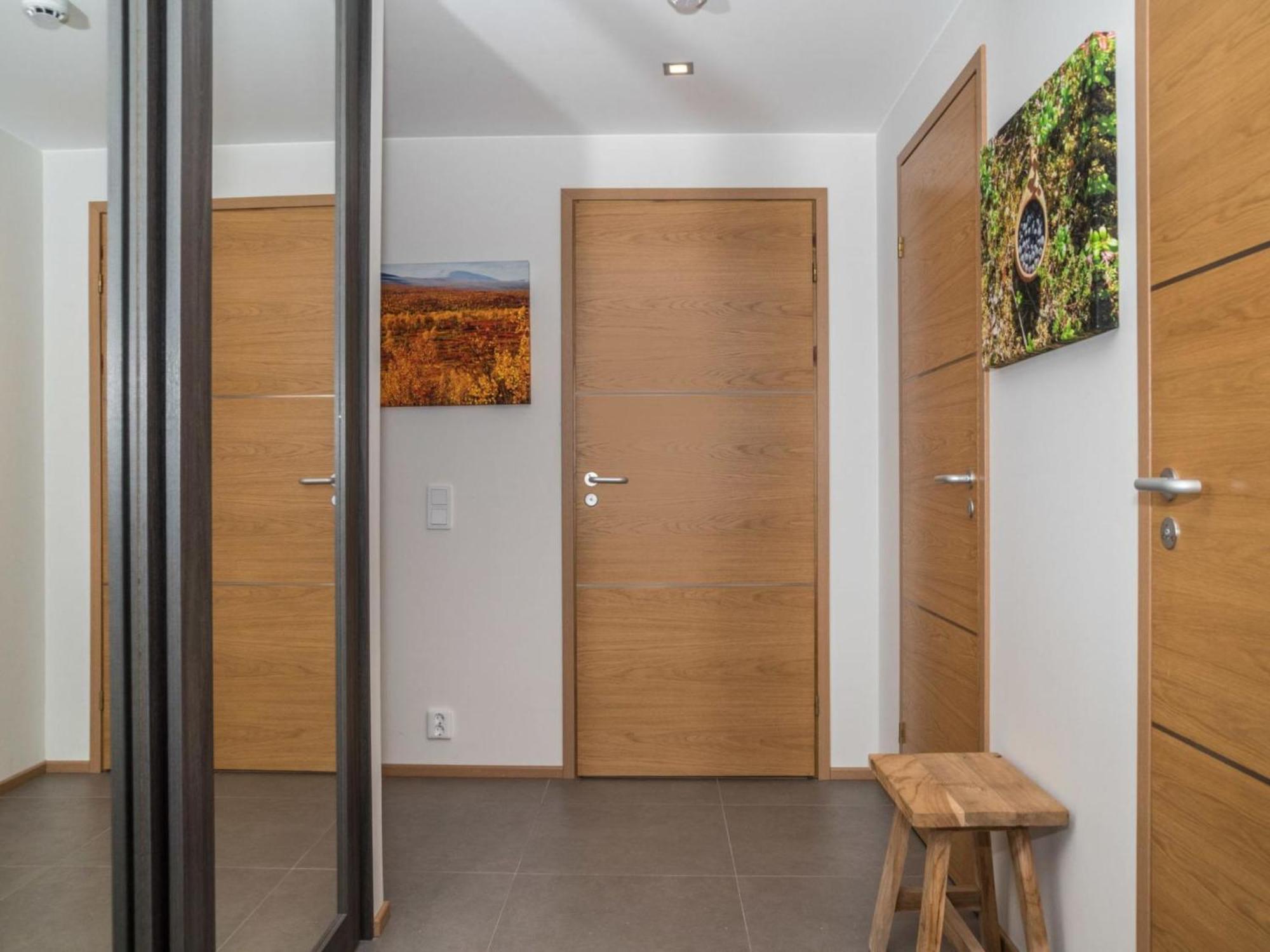 Holiday Home Levi Hillside By Interhome Buitenkant foto